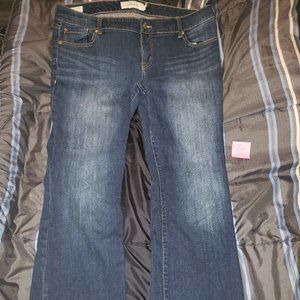 Torrid Relaxed Bootcut Jeans - Size 16R